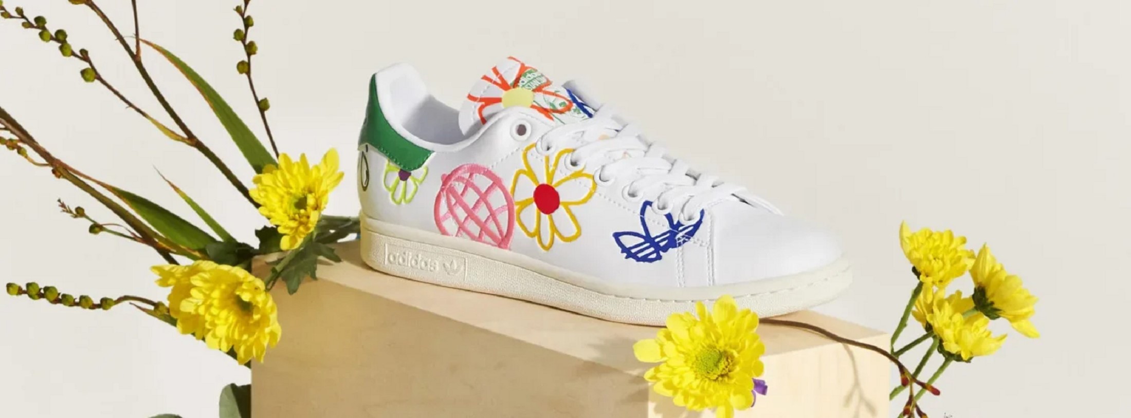 adidas maattabel: welke maat moet je hebben?