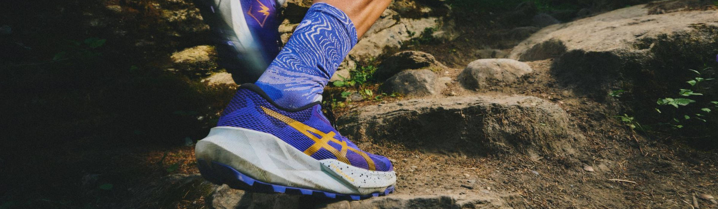 ASICS maattabel: welke maat moet je hebben?