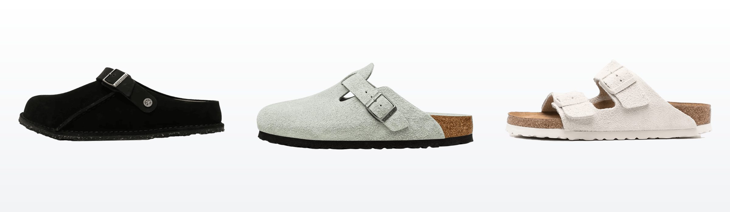 Birkenstock maattabel: welke maat moet je hebben?