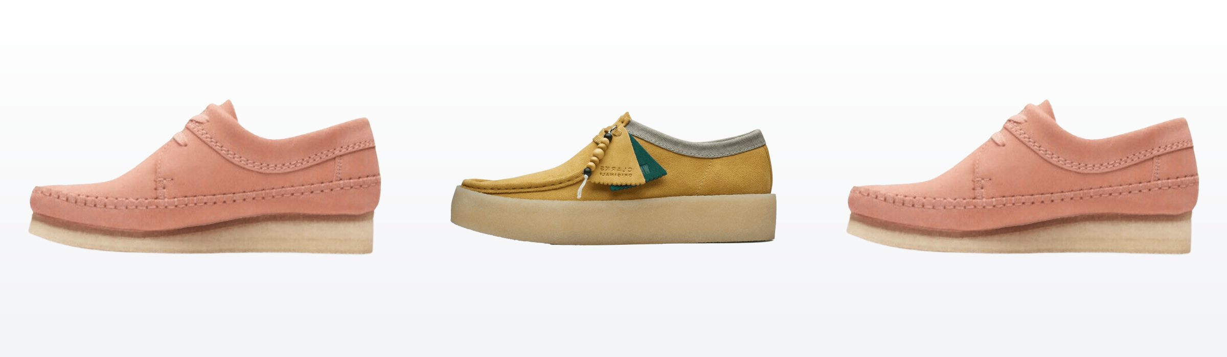Clarks maattabel: welke maat moet je hebben?