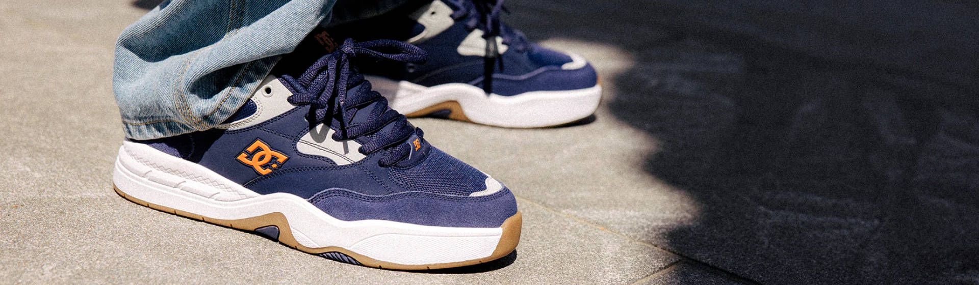 DC Shoes maattabel: welke maat moet je hebben?