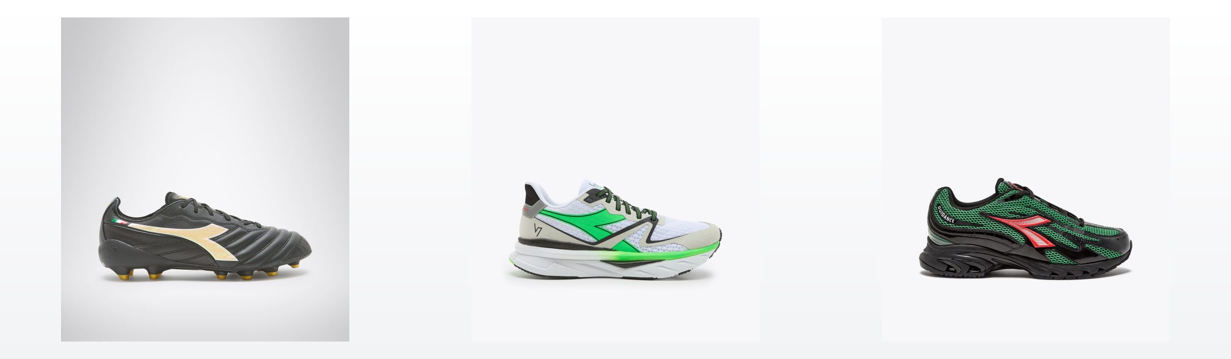 Diadora maattabel: welke maat moet je hebben?