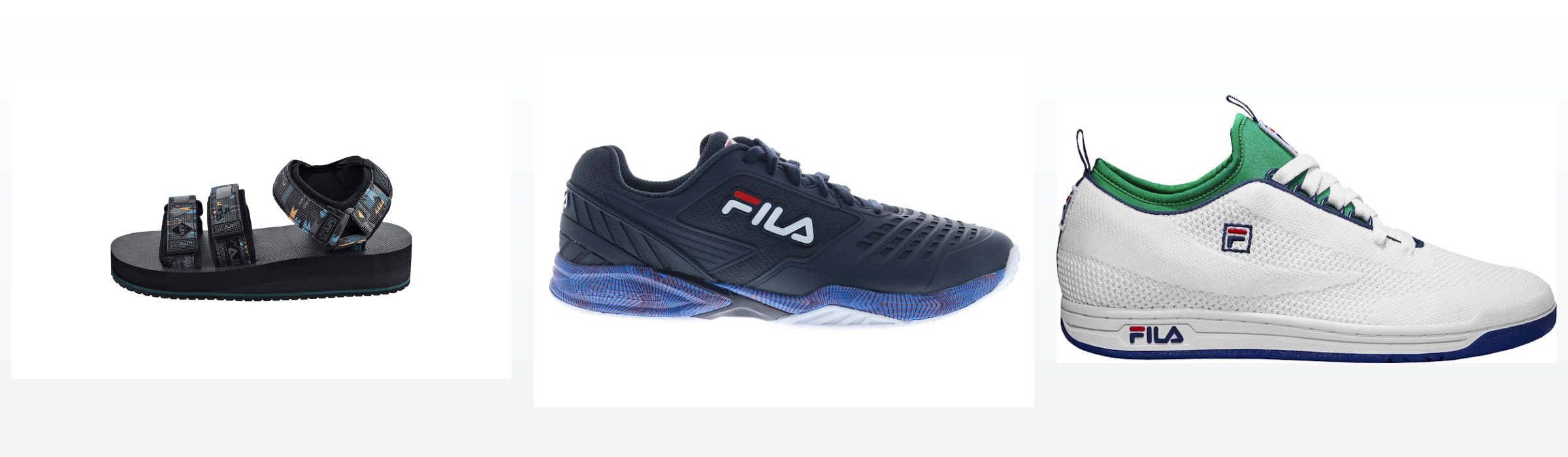 Fila maattabel: welke maat moet je hebben?
