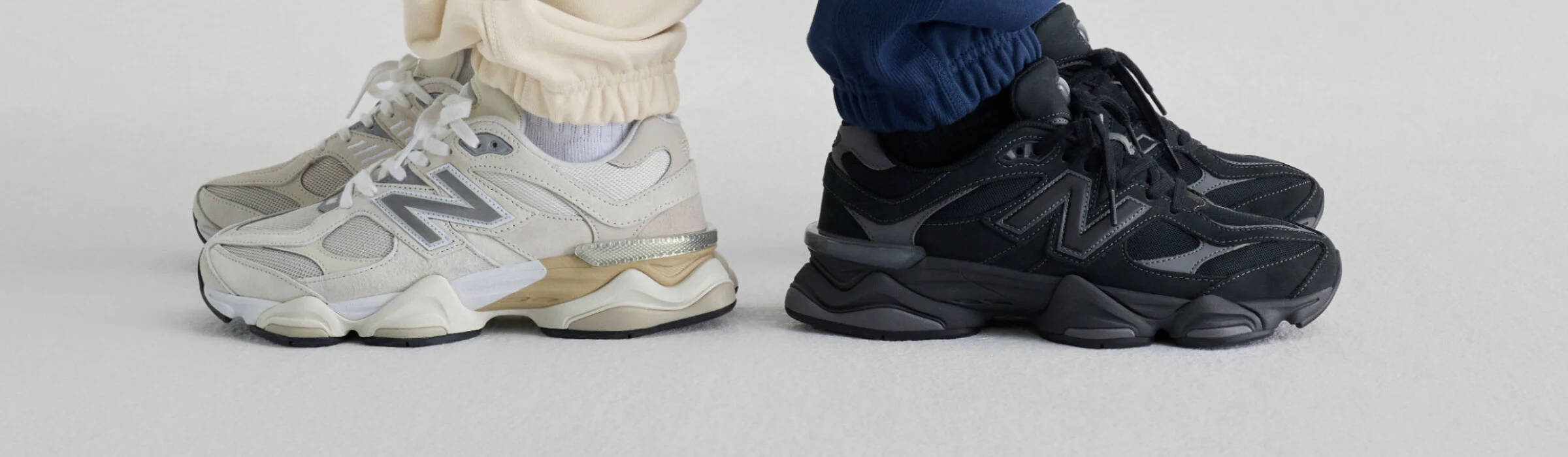 New Balance maattabel: welke maat moet je hebben?