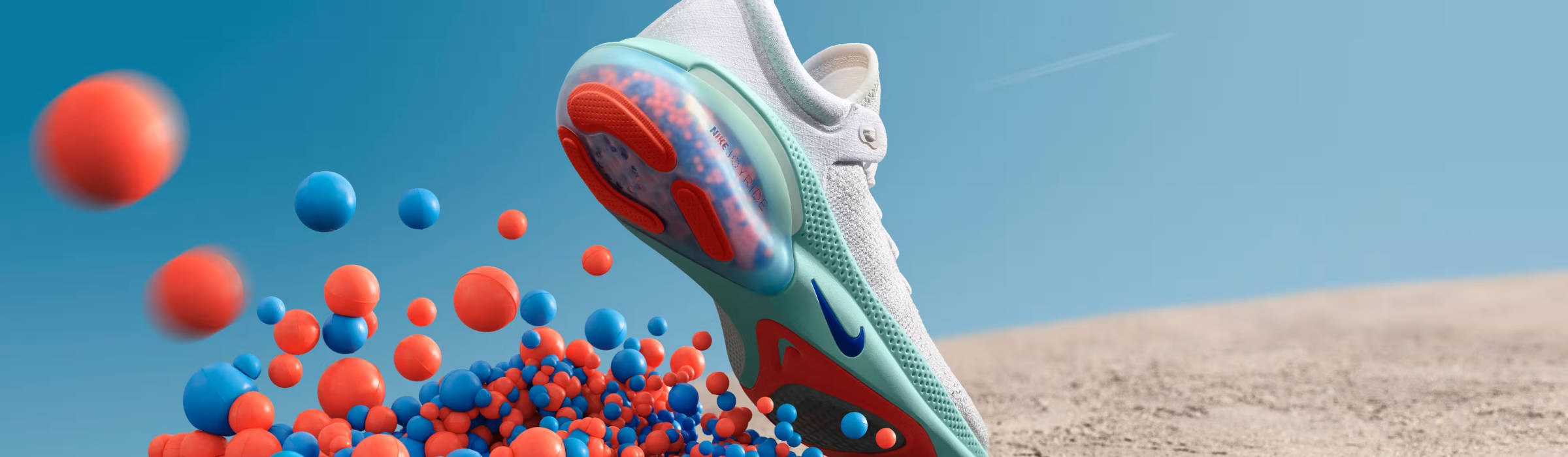 Nike maattabel: welke maat moet je hebben?