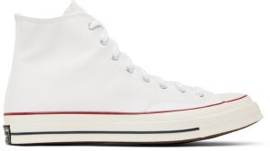 Converse Chuck 70 Vintage Canvas Wit