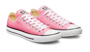 Converse Chuck Taylor All Star Classic Roze