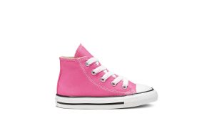 Converse Chuck Taylor All Star Classic Roze