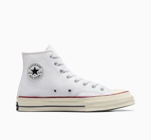 Converse Chuck 70 Vintage Canvas Wit