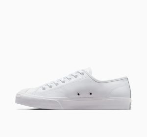 Converse Jack Purcell ‘White’ White/White/White (164225C)