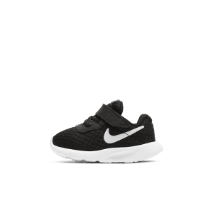 Nike TANJUN (TDV) Black/White-White (818383-011)