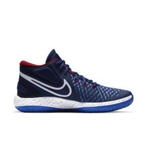 Nike KD Trey 5 VIII ‘Blue Void’ Blue Void/Racer Blue/Red Crush/White (CK2090-402)