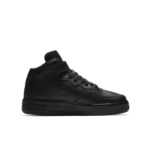 Nike Air Force 1 Mid LE Zwart (DH2933-001)