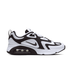 Nike Air Max 200 ‘White Anthracite’ White/Anthracite/Black (AQ2568-104)