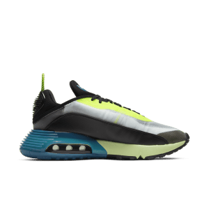 Nike Air Max 2090 Volt Blue (BV9977-101)