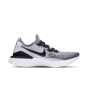 Nike Epic React Flyknit 2 Wit (BQ8928-101)