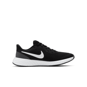 Nike Revolution 5 voor kids Zwart (BQ5671-003)