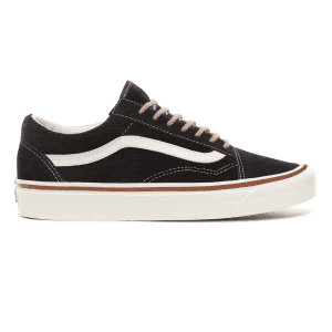 Vans Old Skool 36 DX ‘Corduroy Black’ Black/White (VN0A38G2UPG)