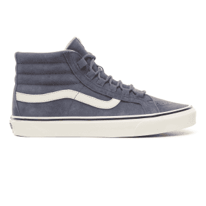 Vans Suede Sk8hi Reissue Ghillie (VN0A3ZCHUQR)