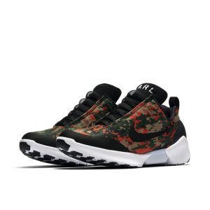 Nike HyperAdapt 1.0 (EU-aansluiting) – Zwart