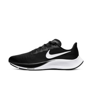 Nike Air Zoom Pegasus 37 Black White (BQ9646-002)