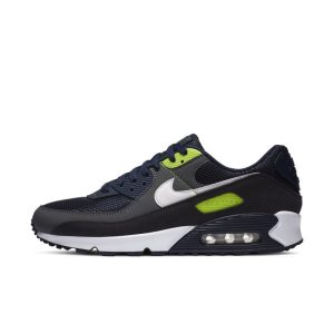 Nike Air Max 90 Blauw (DA1505-400)