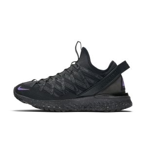 Nike ACG React Terra Gobe Zwart (BV6344-001)