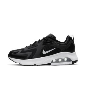 Nike Air Max 200 Black (CI3865-001)