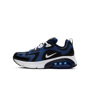 Nike Air Max 200 Blauw (AT5627-402)