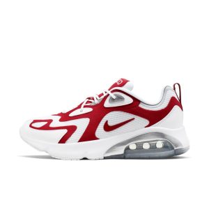 Nike Air Max 200 – Wit