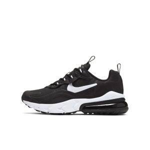 Nike Air Max 270 React – Zwart