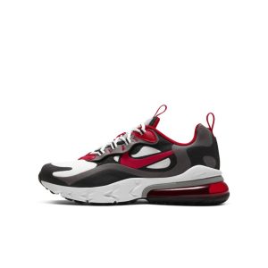 Nike Air Max 270 React GS Iron Grey (BQ0103-011)