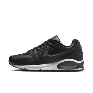 Nike Air Max Command Leather ‘Black Anthracite’ Black/Anthracite/Neutral Grey (749760-001)