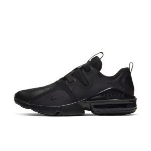 Nike Air Max Infinity ‘Triple Black’ Black/Black/Black (BQ3999-004)