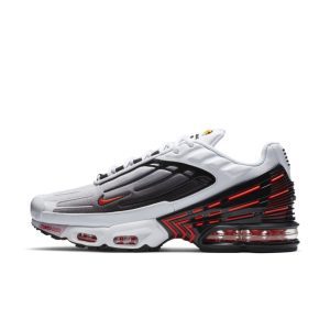 Nike Air Max Plus 3 Wit (CK6715-101)