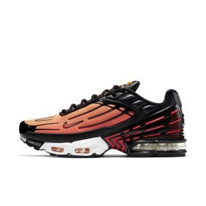 Nike Air Max Plus III – Zwart