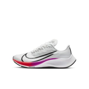 Nike Air Zoom Pegasus 37 voor kids Wit (CJ2099-112)