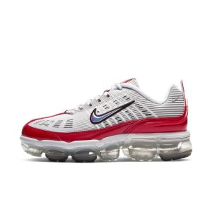 Nike Air VaporMax 360 Vast Grey White (CK2719-001)