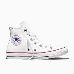 Converse Chuck Taylor All Star Mono Leather Wit