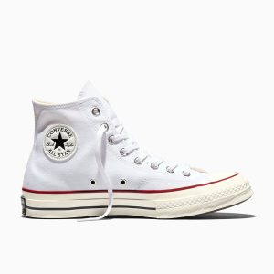 Converse Chuck 70 Vintage Canvas Wit