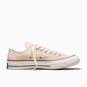 Converse Chuck 70 Vintage Canvas Parchment/garnet/egret