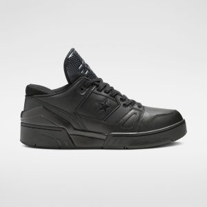 Converse ERX 260 Archive Low Top Black/black/black (165047C)