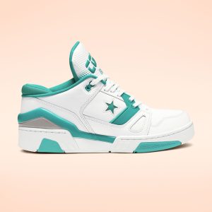 Converse ERX 260 OX WHITE TURBO GREEN (165048C)