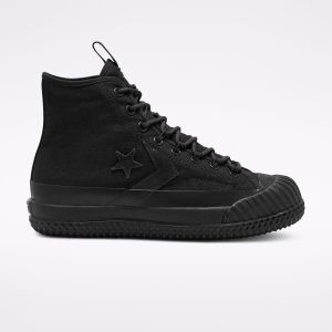 Converse Bosey MC ‘Black’ Black (166221C)