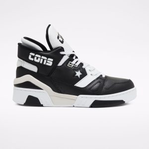 Converse ERX-260 Mid ‘Black Mouse’ Black/Mouse/White (166325C)