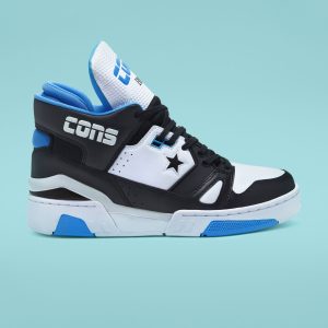 Converse Unisex OG Colorblock ERX 260 Mid Black/coast/white (167111C)