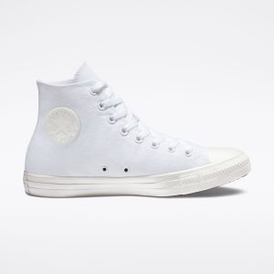 Converse Chuck Taylor All Star White Monochrome