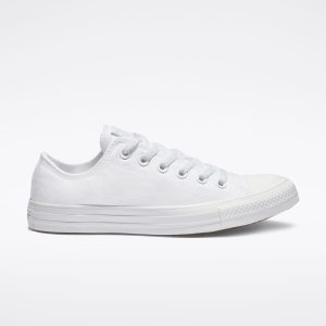Converse Chuck Taylor All Star Classic White Monochrome
