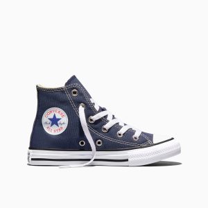 Converse Chuck Taylor All Star Classic/kinderen Navy