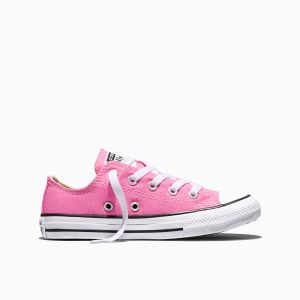 Converse Chuck Taylor All Star Classic Low Top Pink (3J238C)